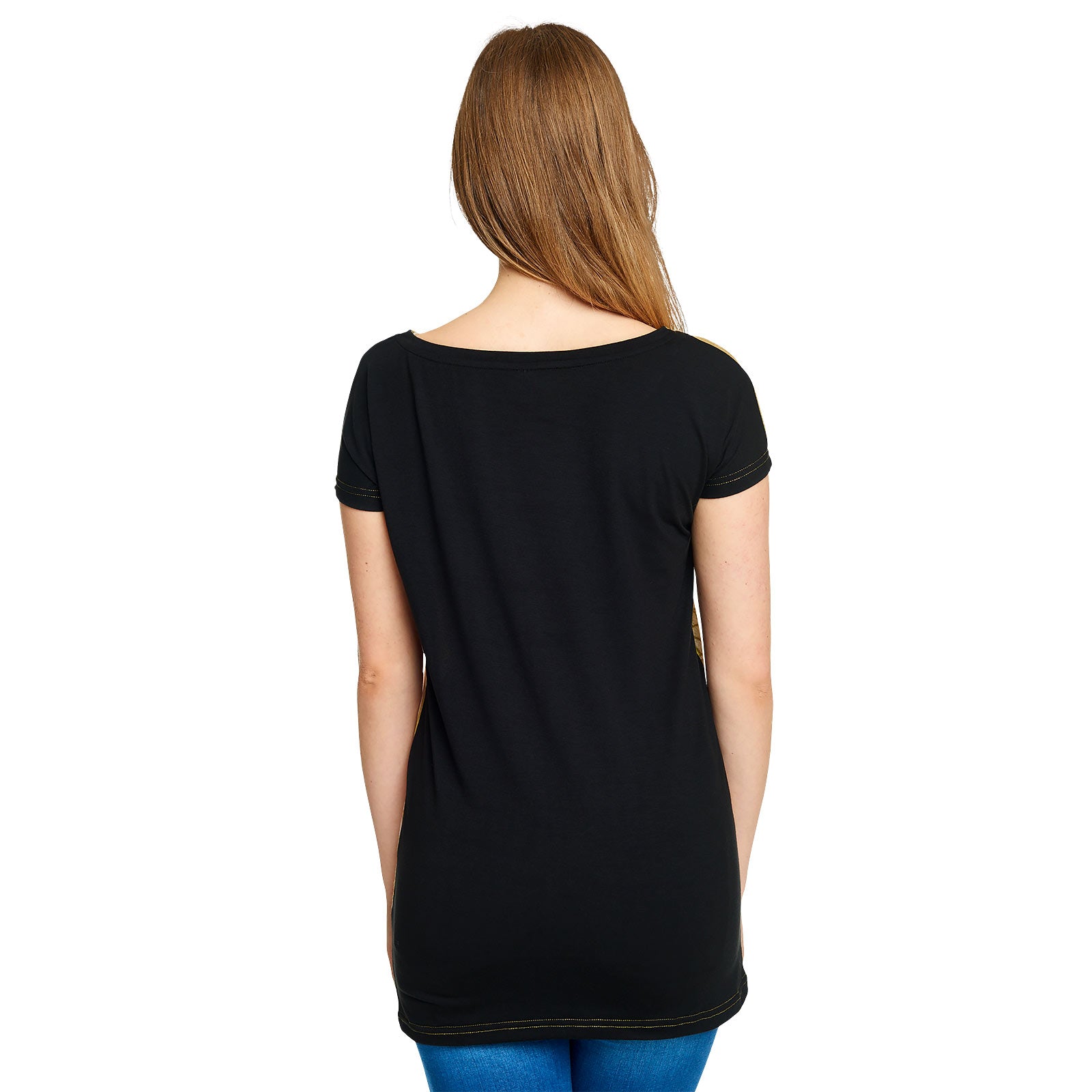 Zdjęcie produktu One Piece - Luffy T-shirt damski Loose Fit