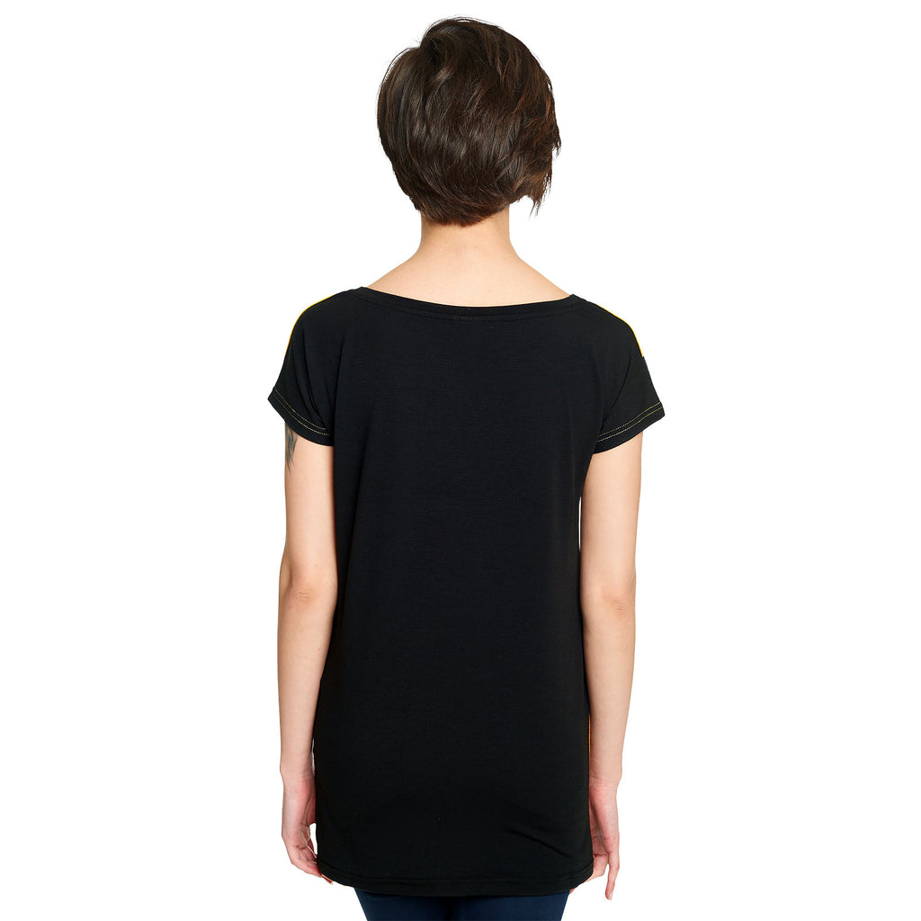Zdjęcie produktu One Piece - Crew New World T-Shirt damskie Loose Fit