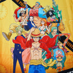 Zdjęcie produktu One Piece - Crew New World T-Shirt damskie Loose Fit