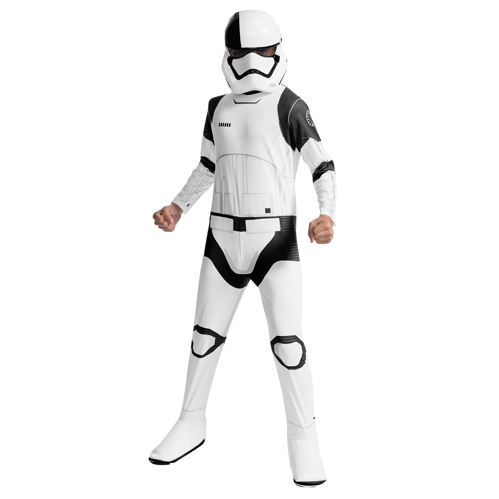 Zdjęcie produktu Star Wars - Kostium Executioner Trooper dla dzieci