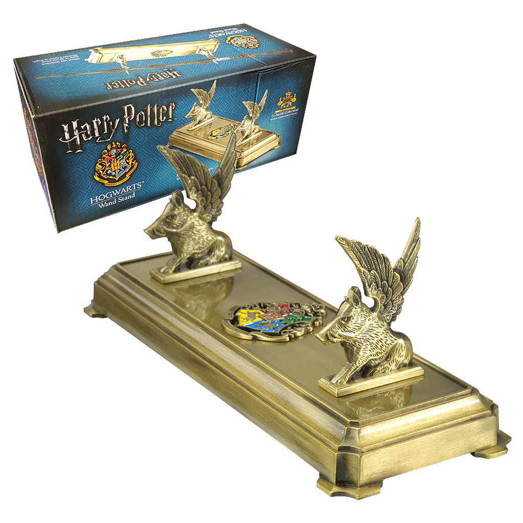 Product image Harry Potter - Hogwarts Wand Holder