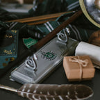 Zdjęcie produktu Harry Potter - Uchwyt na różdżkę Slytherin