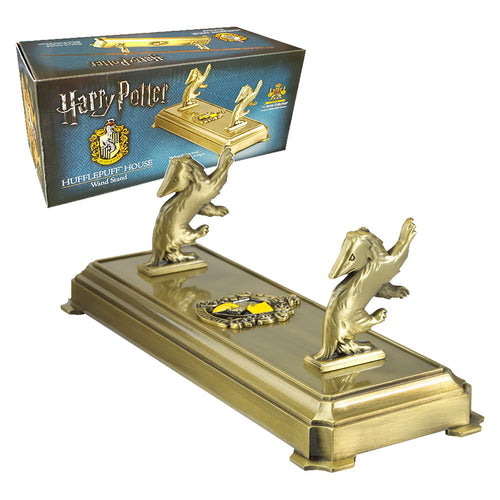 Zdjęcie produktu Harry Potter - Uchwyt na różdżkę Hufflepuff