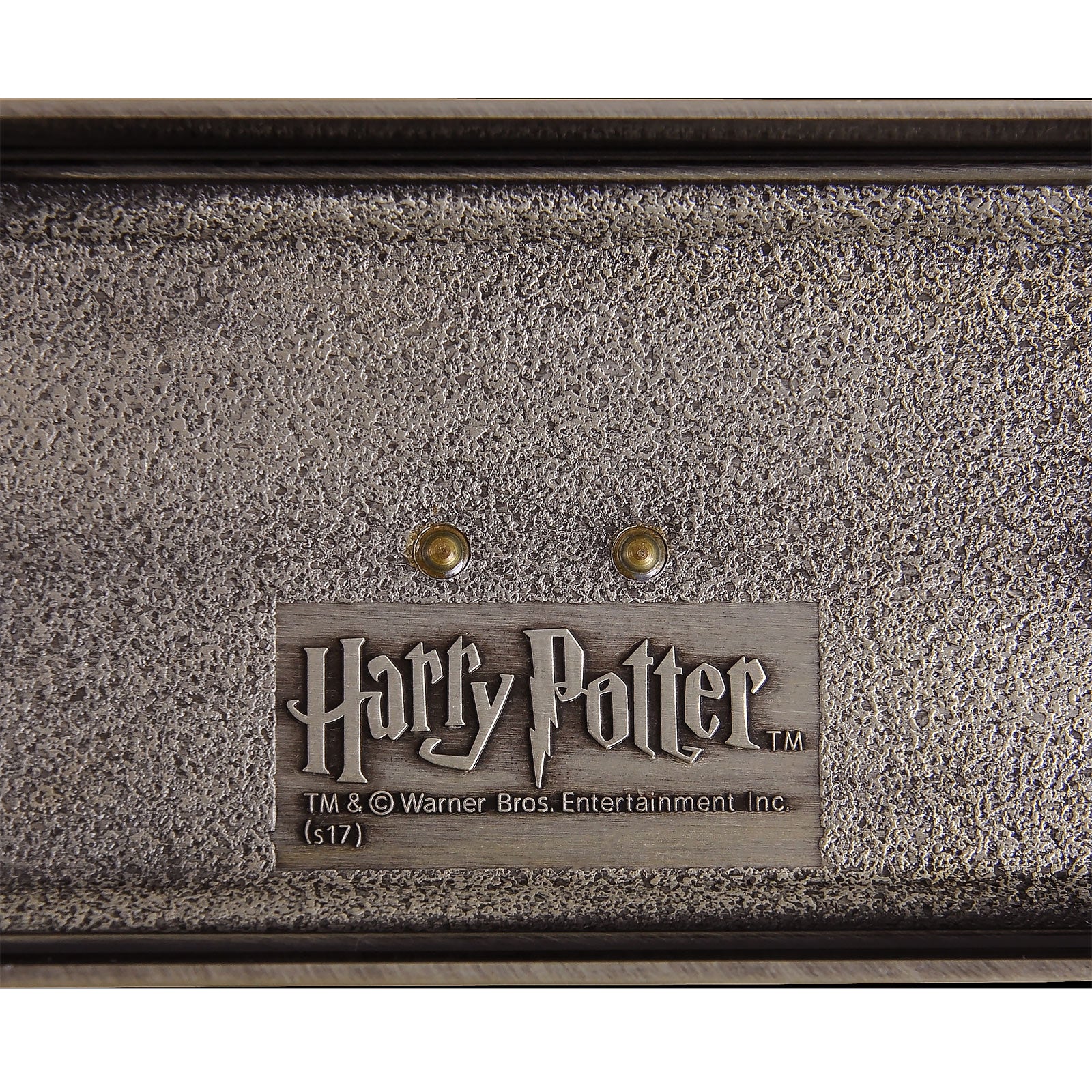 Product image Harry Potter - Hufflepuff Wand Holder