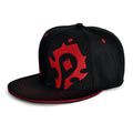 Zdjęcie produktu World of Warcraft - Czapka Snapback z Logo Hordy