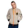 Zdjęcie produktu Overwatch - Ultimate Reinhardt Bluza z kapturem