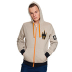 Zdjęcie produktu Overwatch - Ultimate Reinhardt Bluza z kapturem