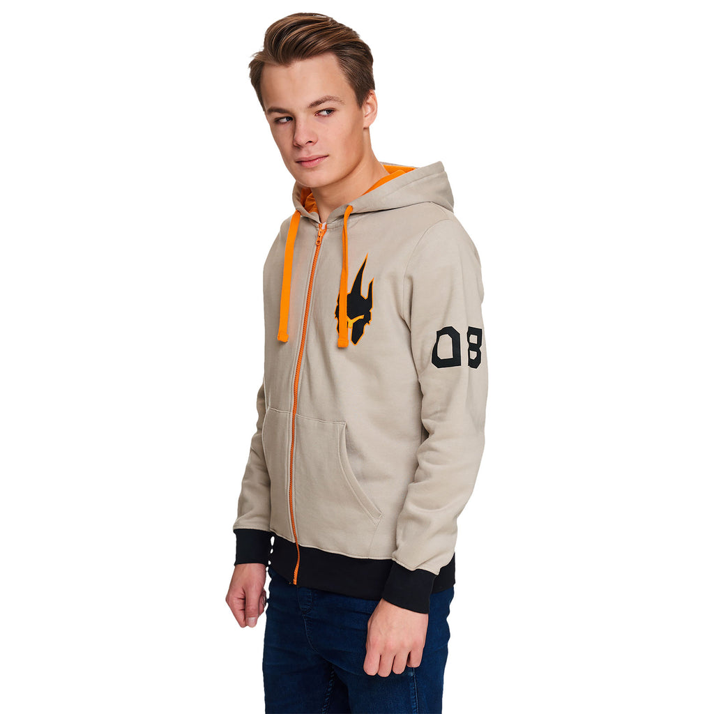 Zdjęcie produktu Overwatch - Ultimate Reinhardt Bluza z kapturem