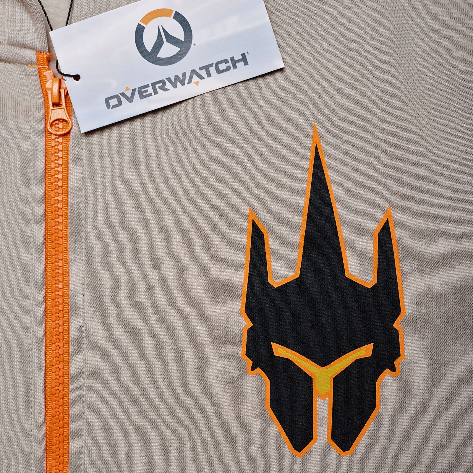 Zdjęcie produktu Overwatch - Ultimate Reinhardt Bluza z kapturem