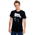 Product image Witcher - Wolf Silhouette T-Shirt Black