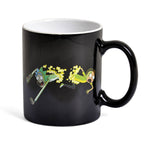 Product image Rick and Morty - Portal Thermo Effect Mug