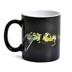 Product image Rick and Morty - Portal Thermo Effect Mug
