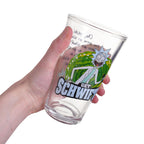 Zdjęcie produktu Rick and Morty - Get Schwifty Szklanka