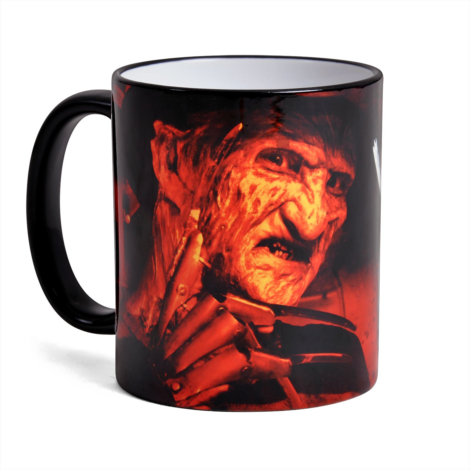 Product image Freddy Krueger Welcome - Nightmare on Elm Street Mug