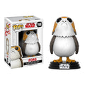 Product image Star Wars - Porg bobblehead figure