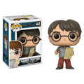 Zdjęcie produktu Harry Potter z Mapą Huncwotów Funko Pop Figurka