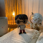 Zdjęcie produktu Harry Potter z Mapą Huncwotów Funko Pop Figurka