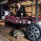 Zdjęcie produktu Harry Potter - Pluszowa Księga Potworów
