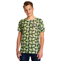 Zdjęcie produktu Rick and Morty - Portal Invasion T-Shirt