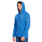 Product image Fallout - Vault Boy Hoodie Blue