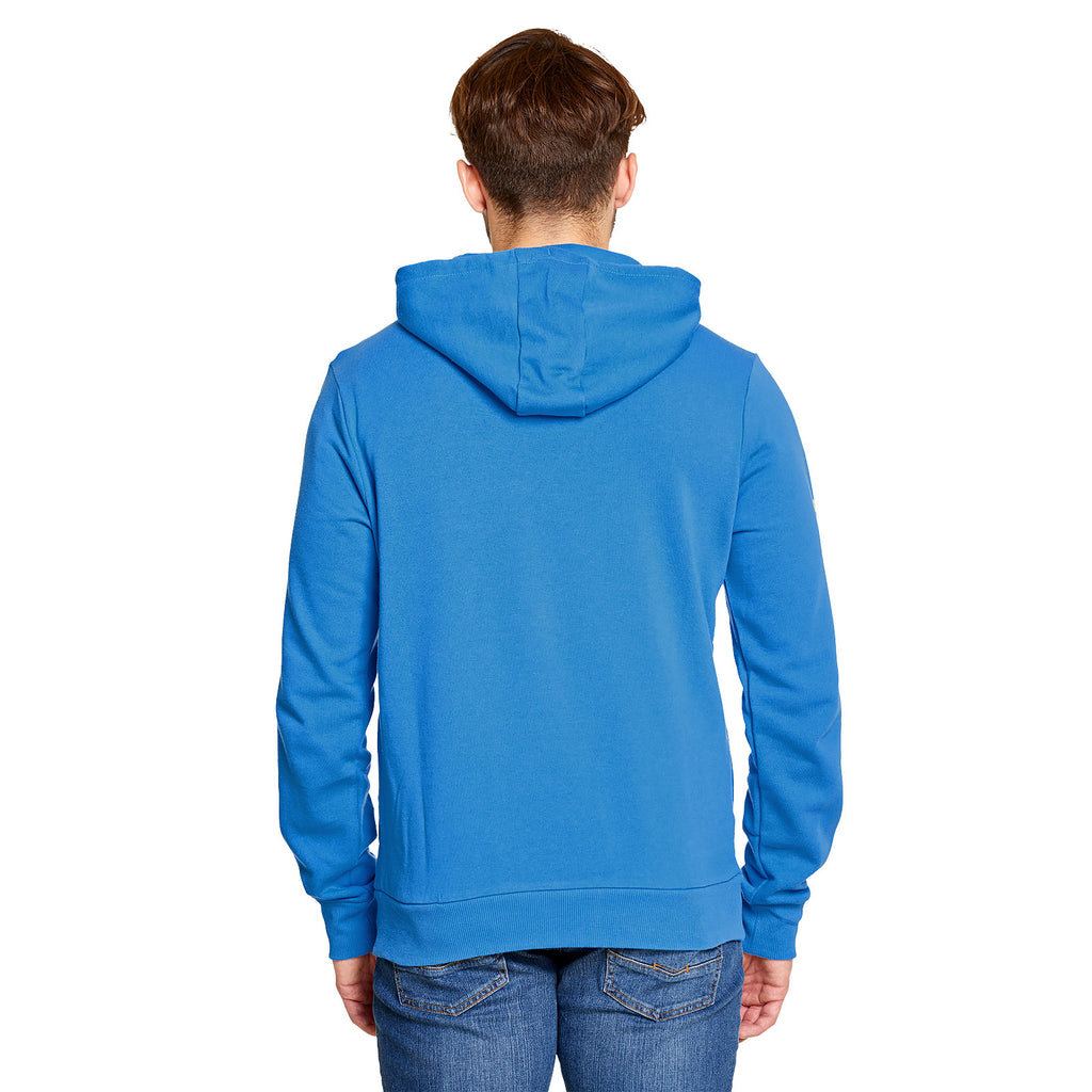 Product image Fallout - Vault Boy Hoodie Blue