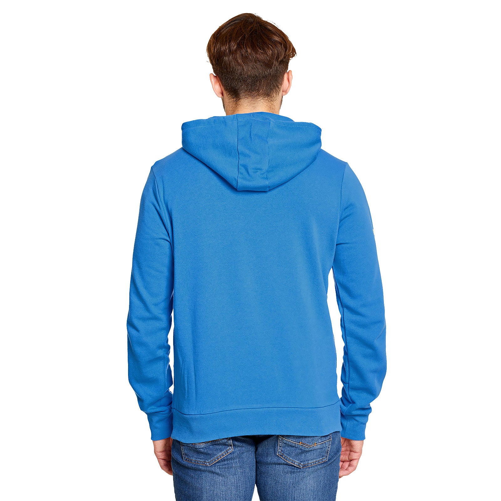 Product image Fallout - Vault Boy Hoodie Blue