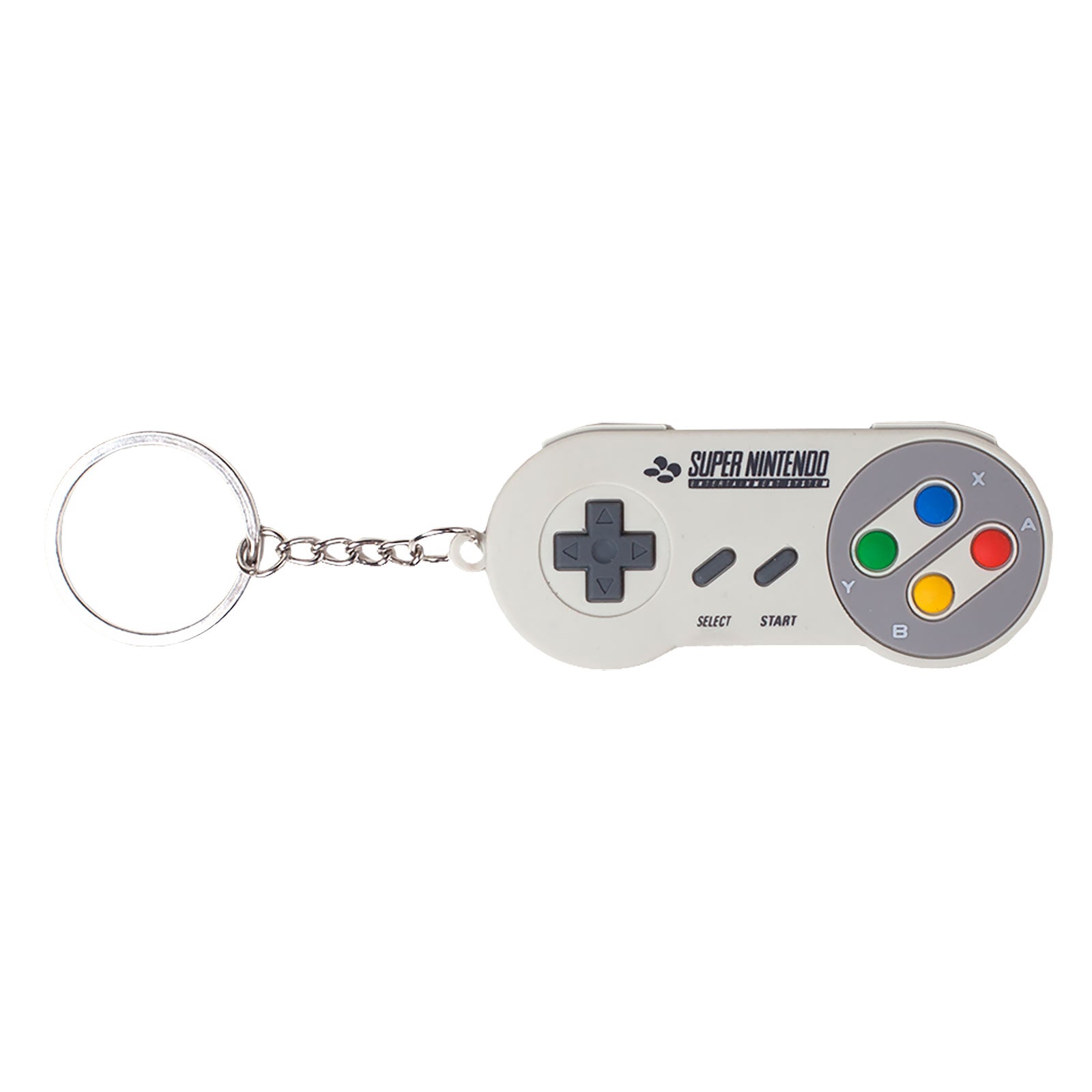 Zdjęcie produktu Nintendo - Breloczek kontroler SNES