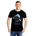 Product image Thor - Mightier Than Ever T-Shirt Black
