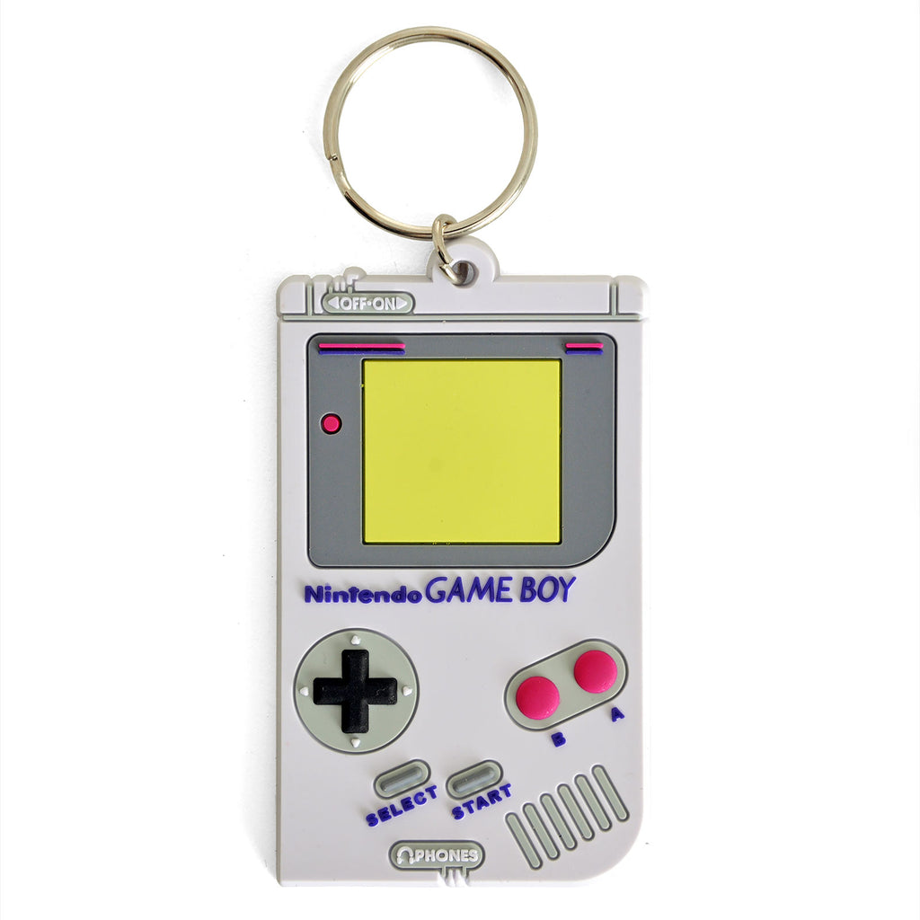 Zdjęcie produktu Nintendo - Brelok Game Boy