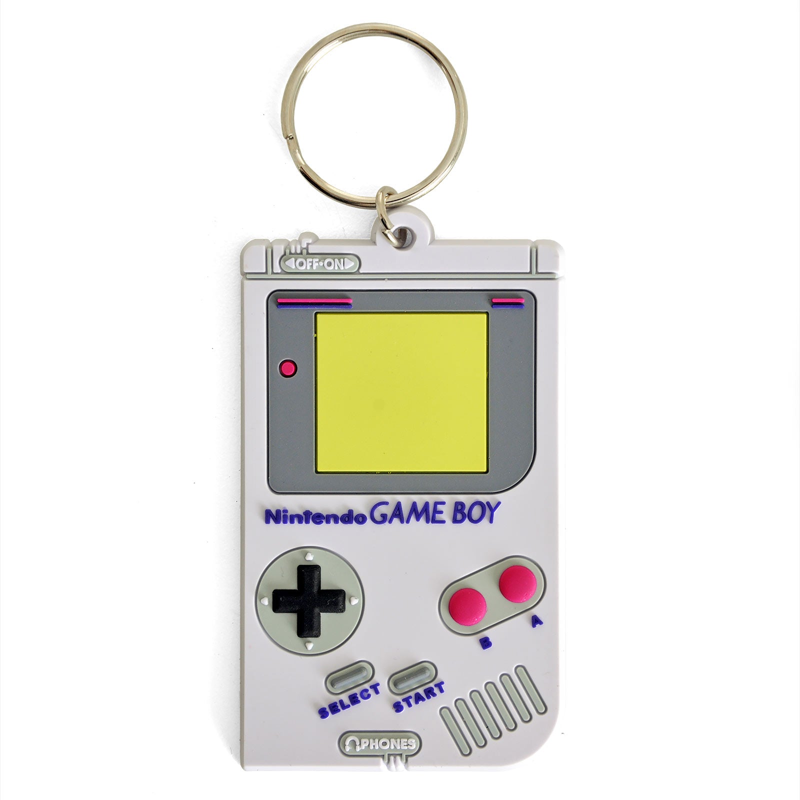 Zdjęcie produktu Nintendo - Brelok Game Boy