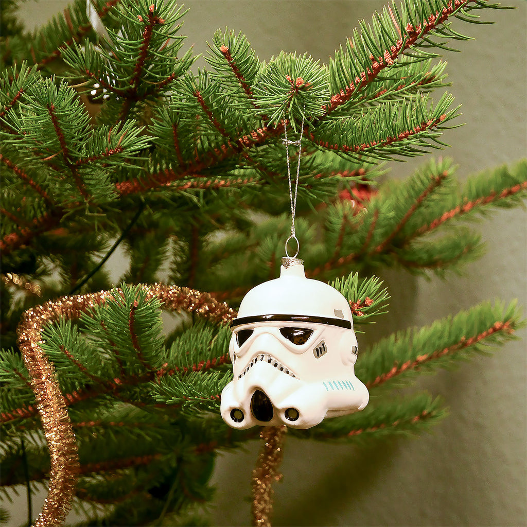 Zdjęcie produktu Star Wars - Bombka świąteczna Szturmowca