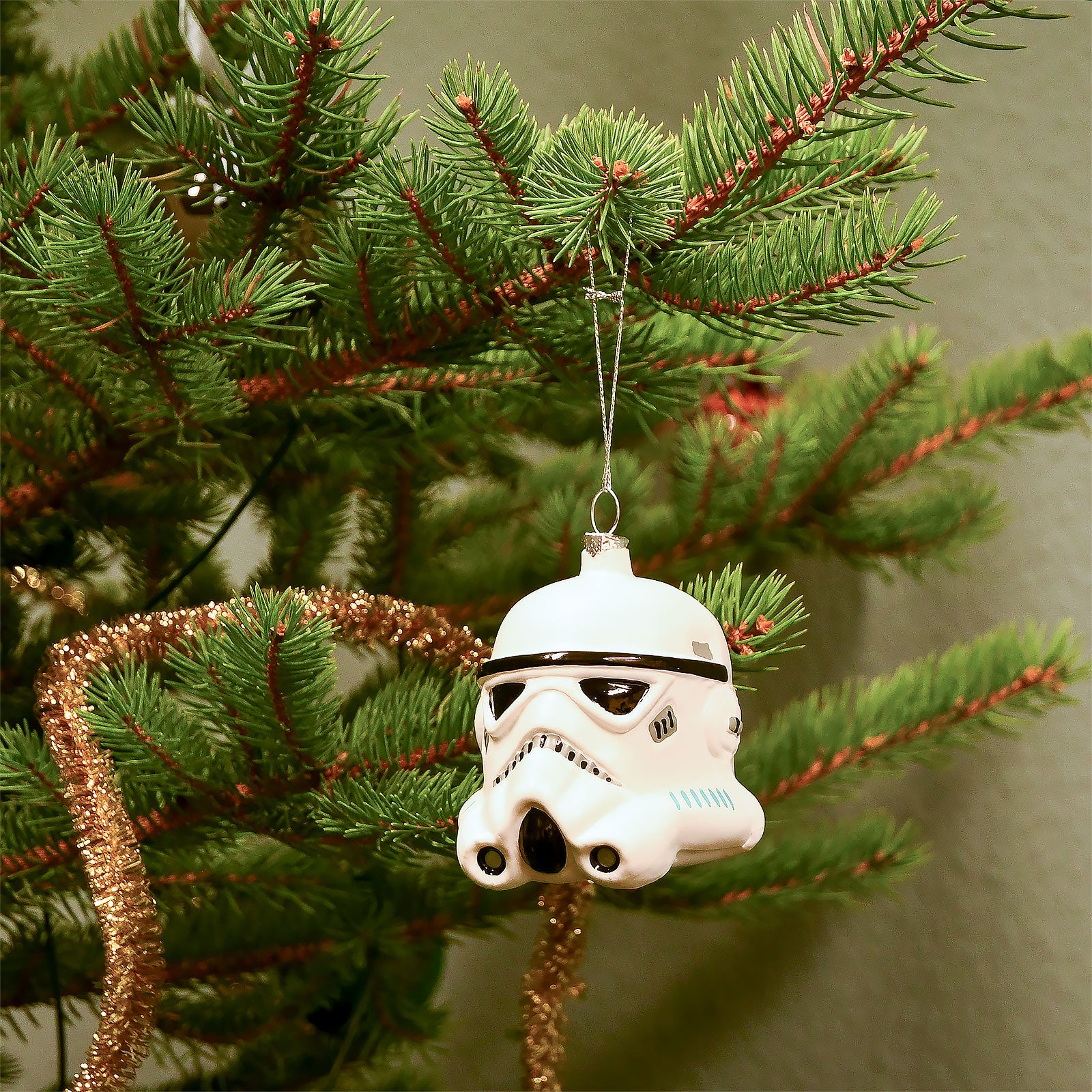 Zdjęcie produktu Star Wars - Bombka świąteczna Szturmowca