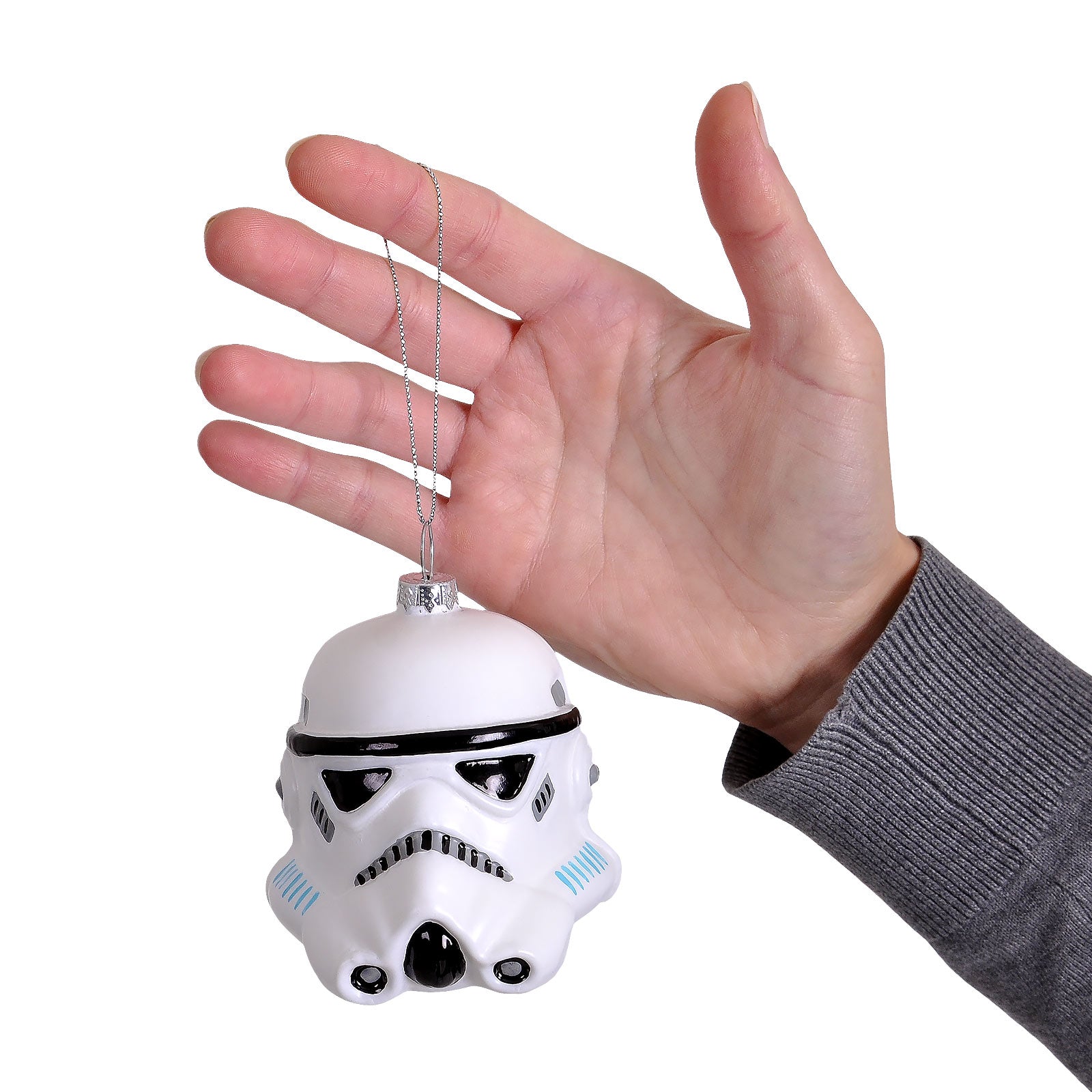 Zdjęcie produktu Star Wars - Bombka świąteczna Szturmowca