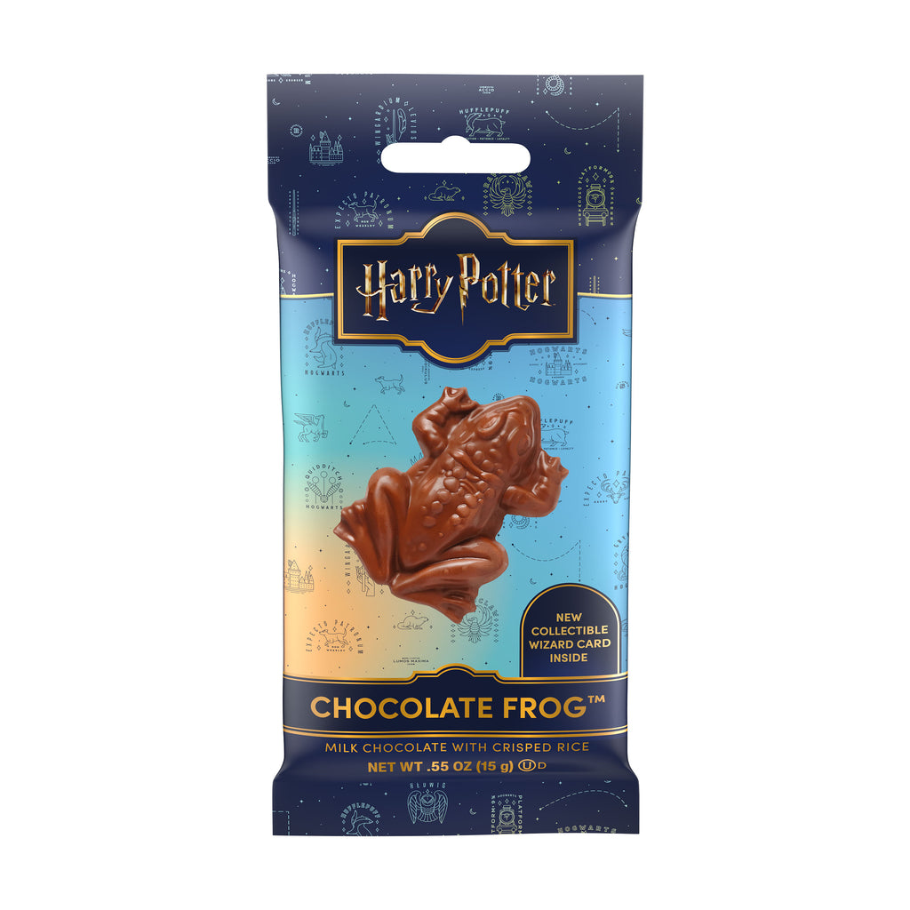 Zdjęcie produktu Harry Potter - Czekoladowa żaba