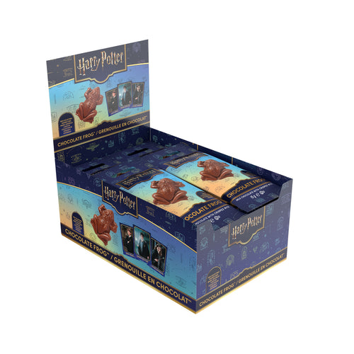 Zdjęcie produktu Harry Potter - Czekoladowa żaba