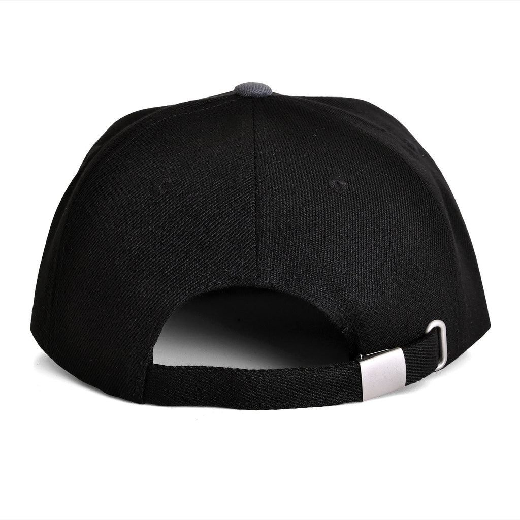 Product image One Piece - Straw Hat Crew Logo Baseball Cap