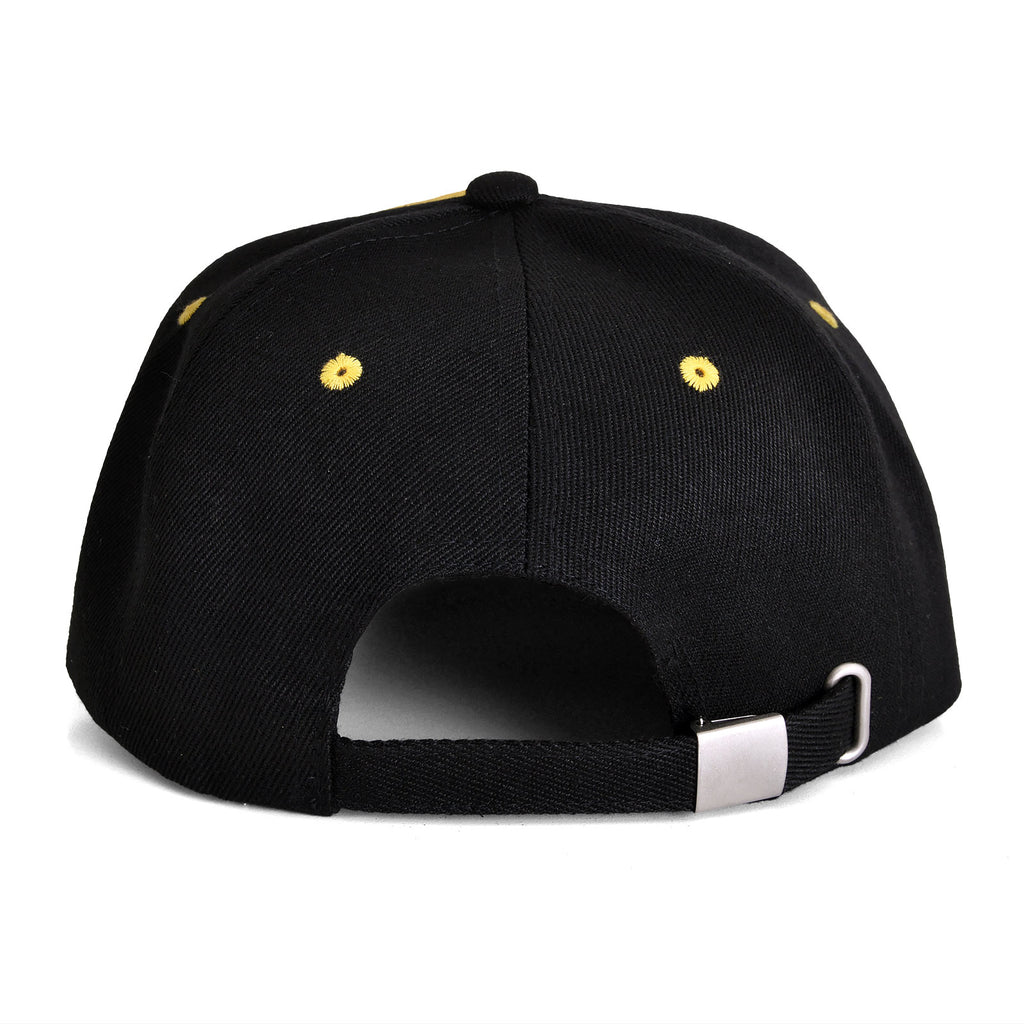 Zdjęcie produktu One Piece - Czapka z daszkiem z logo Trafalgar Law