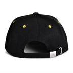 Zdjęcie produktu One Piece - Czapka z daszkiem z logo Trafalgar Law