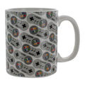 Product image Nintendo - SNES Controller Mug
