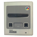 Zdjęcie produktu Nintendo - SNES Notatnik