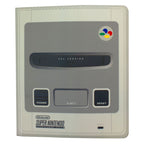 Zdjęcie produktu Nintendo - SNES Notatnik