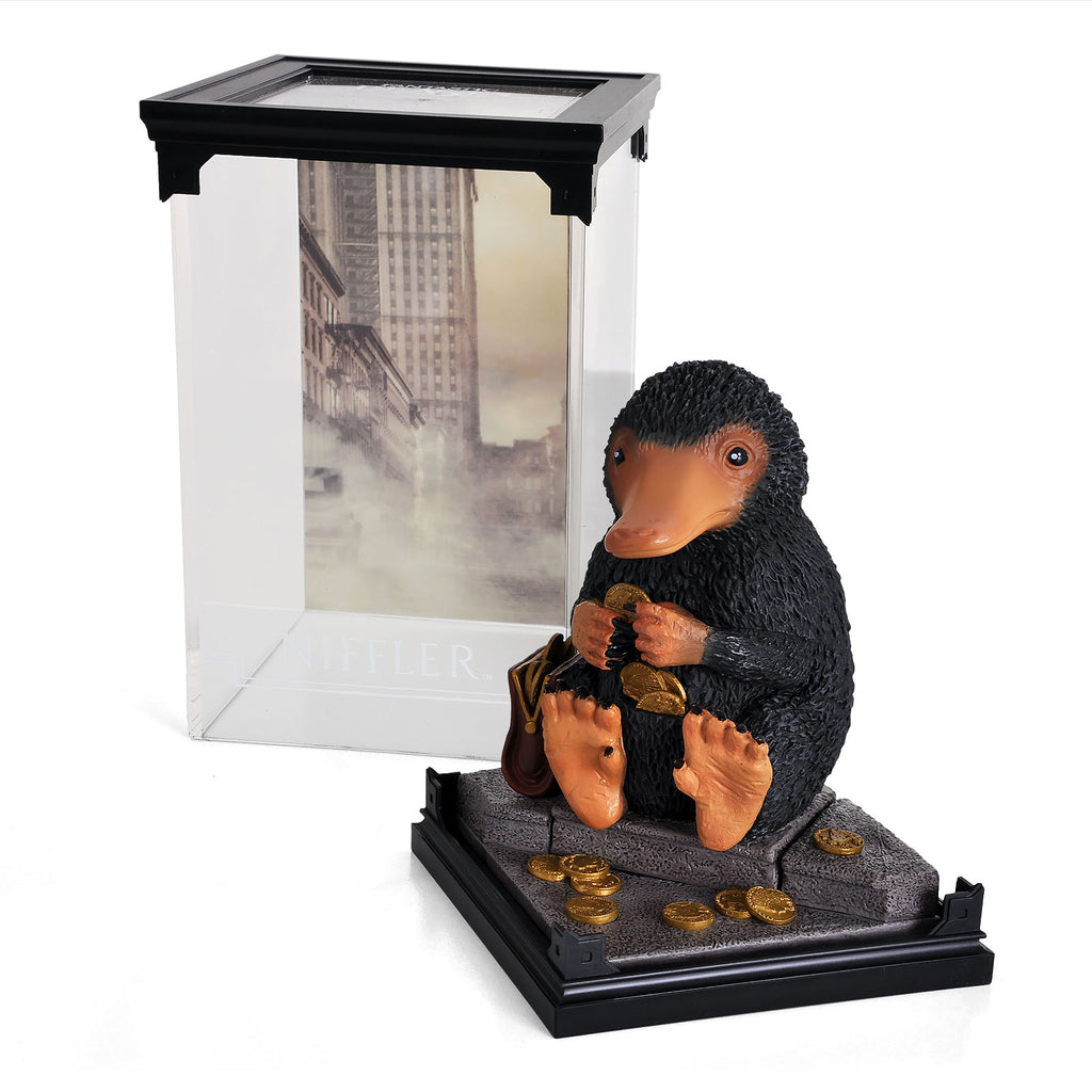 Product image Niffler - Fantastic Beasts Figure