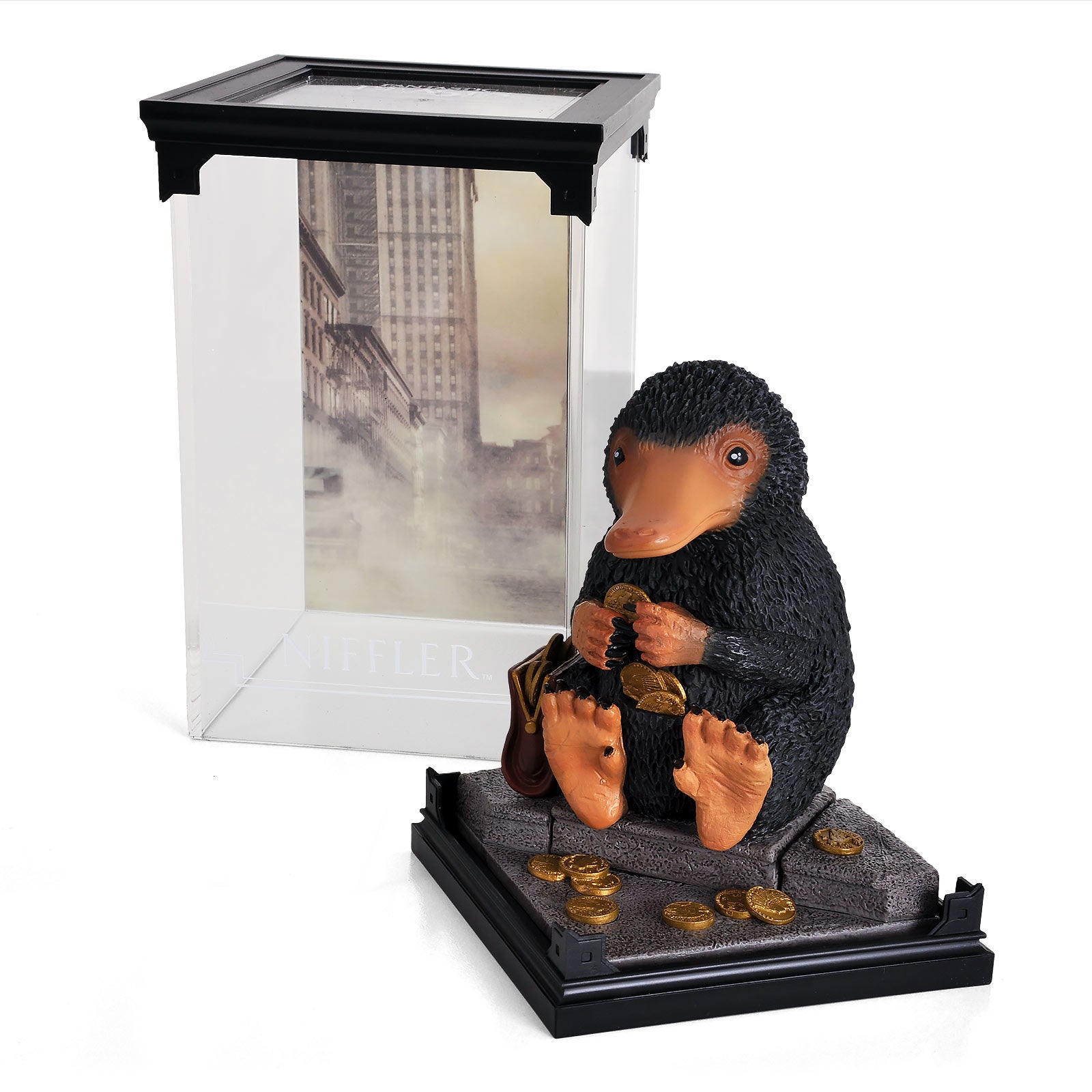 Product image Niffler - Fantastic Beasts Figure