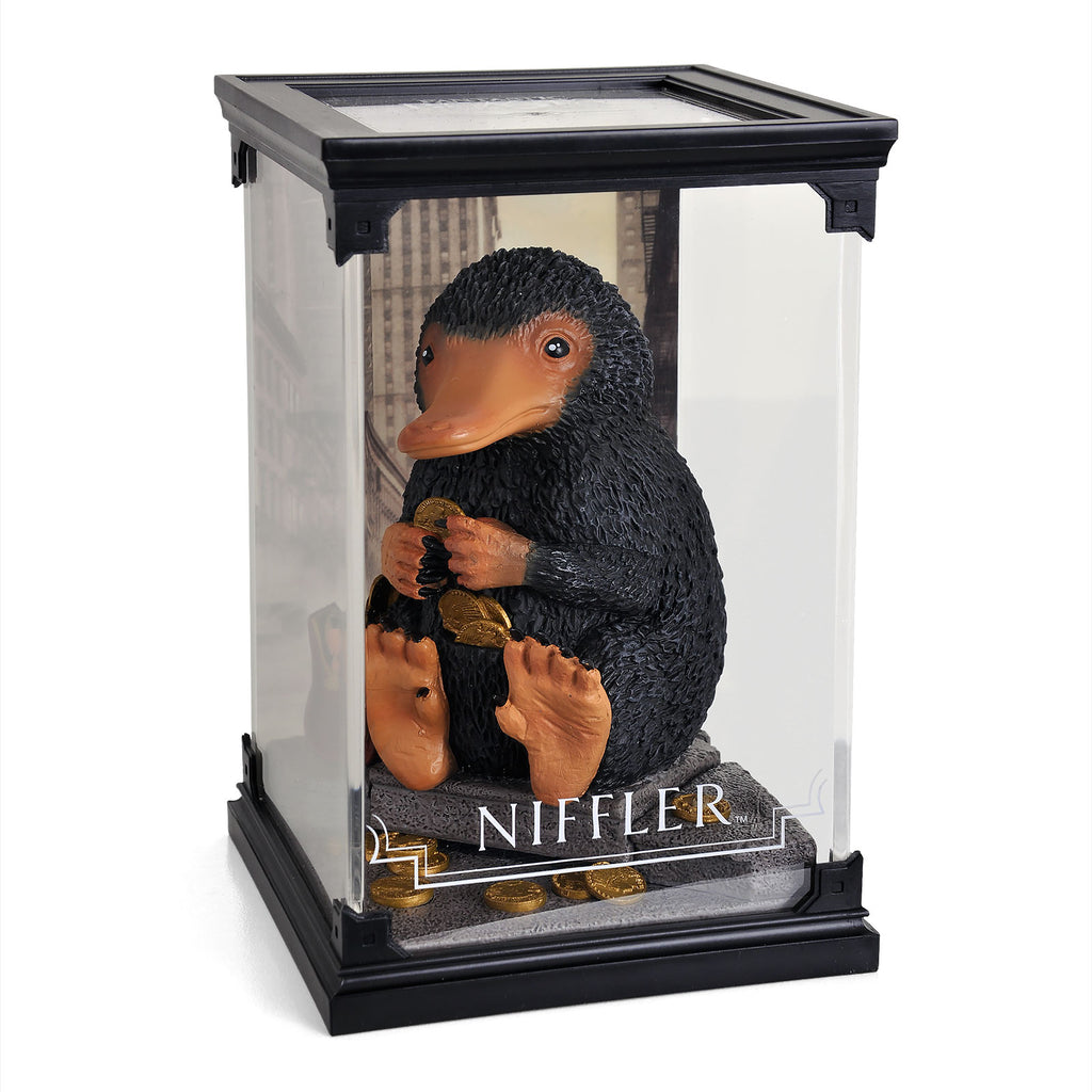 Product image Niffler - Fantastic Beasts Figure