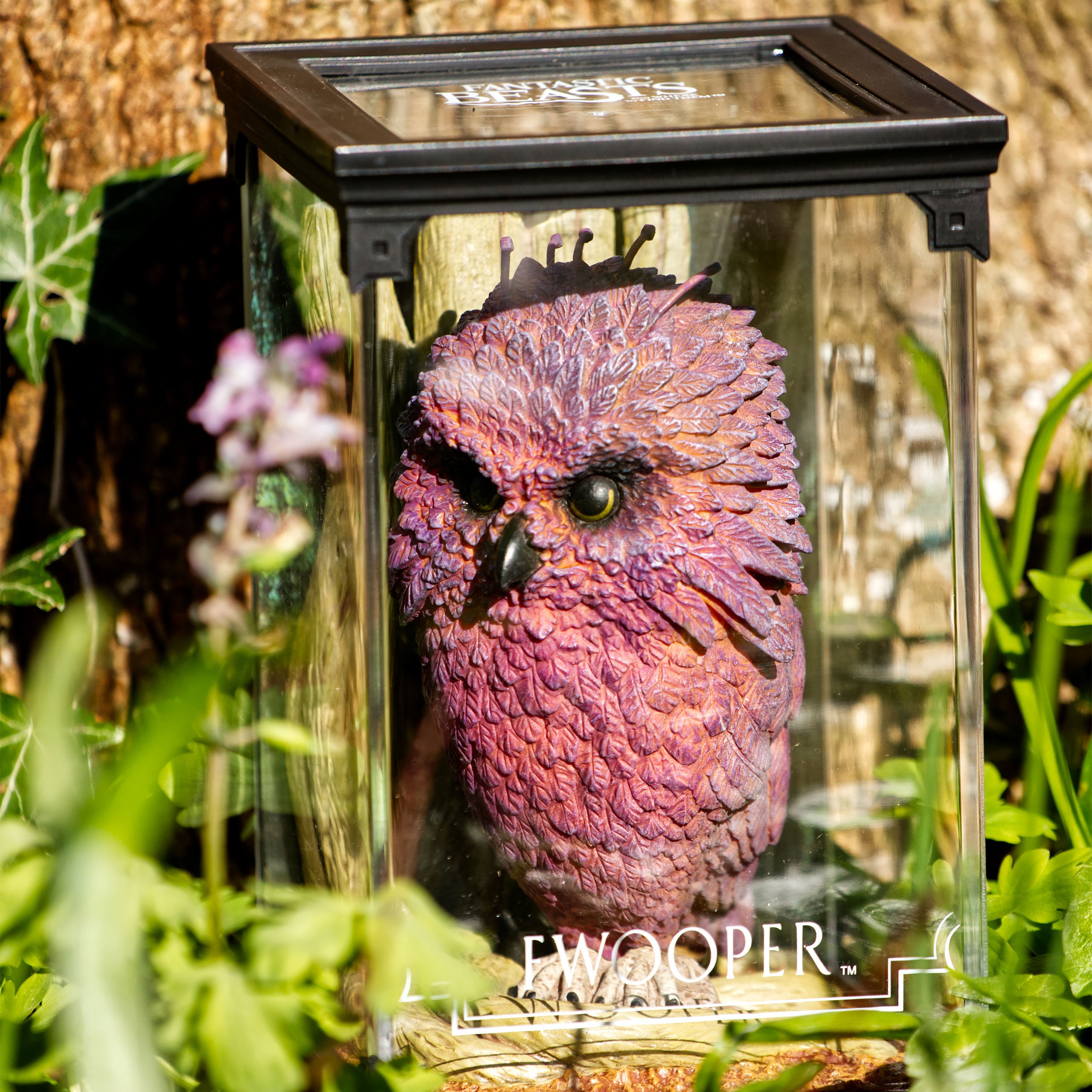 Product image Fwooper - Fantastic Beasts Figure