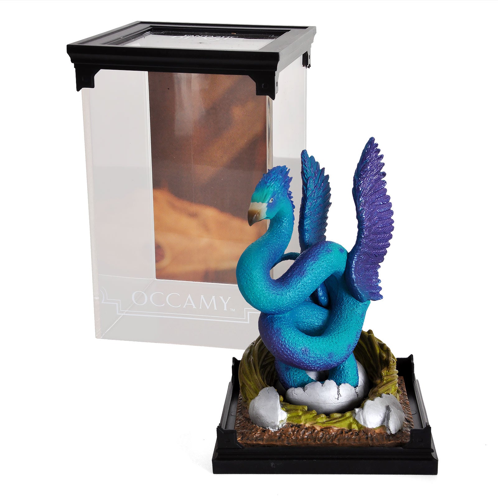 Product image Occamy - Fantastic Beasts Figure