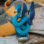 Product image Occamy - Fantastic Beasts Figure
