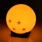 Zdjęcie produktu Dragon Ball - Kryształowa Kula Maxi Lampka Nocna
