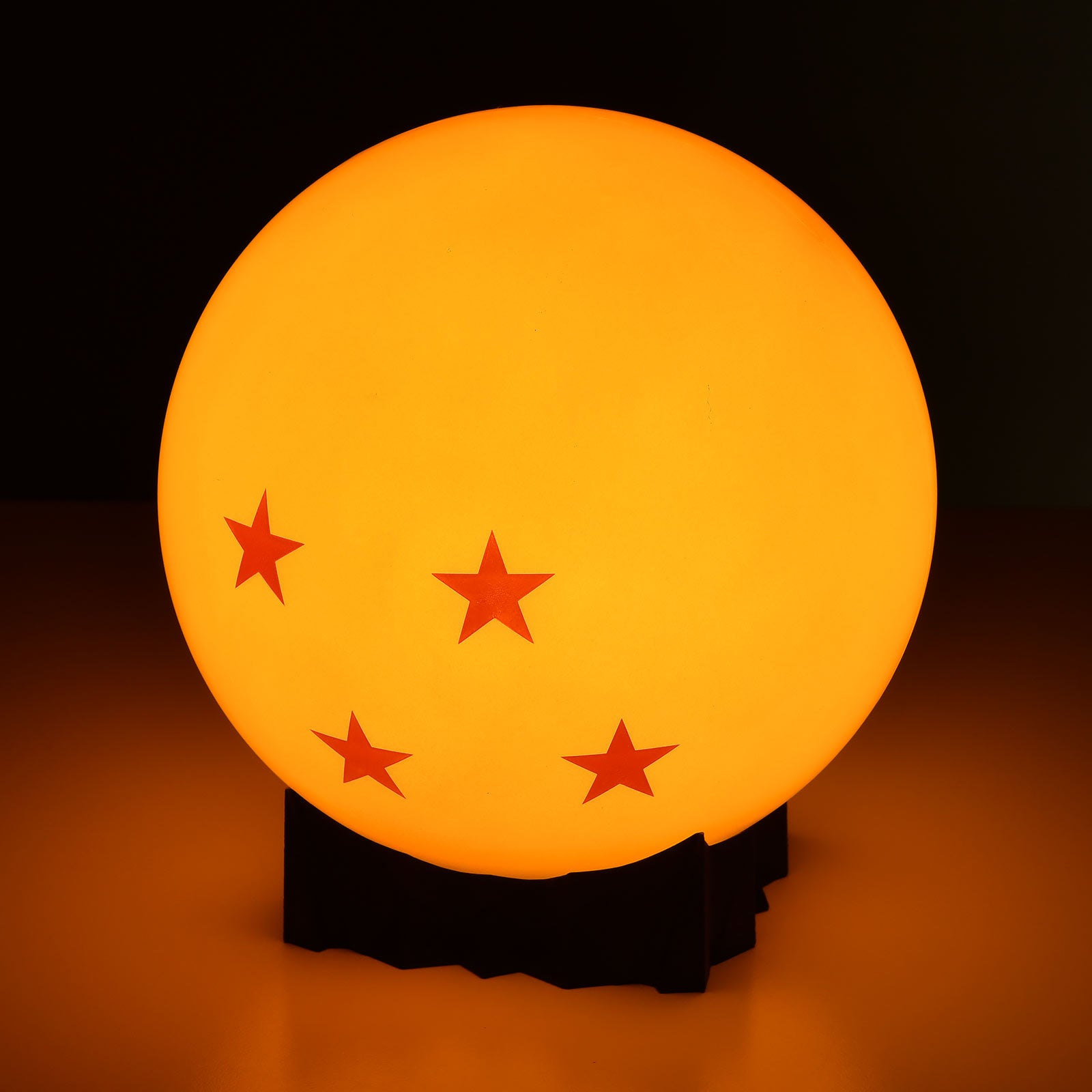 Zdjęcie produktu Dragon Ball - Kryształowa Kula Maxi Lampka Nocna