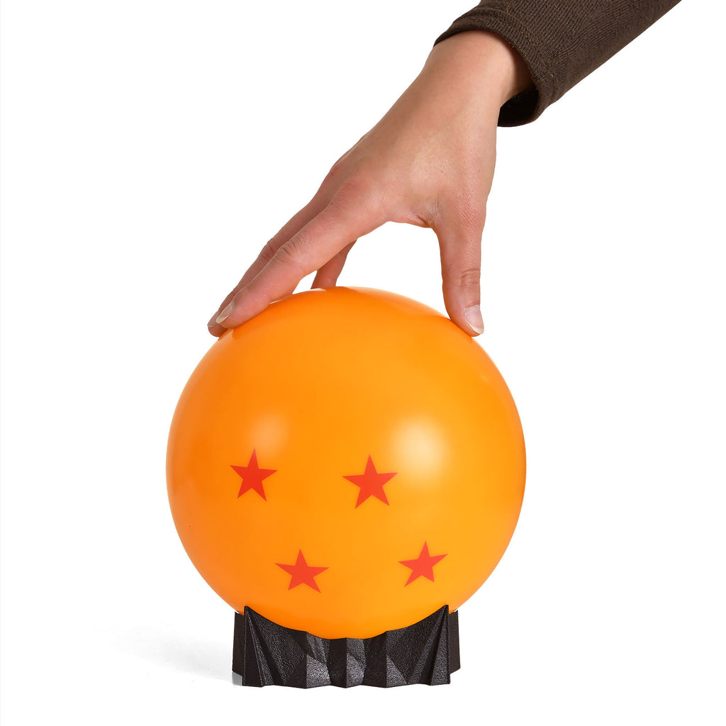 Zdjęcie produktu Dragon Ball - Kryształowa Kula Maxi Lampka Nocna